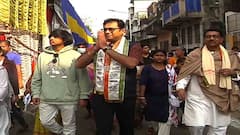 Kolkata Municipal Election: পেশায় আইনজীবী, এবার জনতার এজলাসে কলকাতা পুরসভার ২৮ নম্বর ওয়ার্ডে তৃণমূল প্রার্থী অয়ন চক্রবর্তী | Bangla News