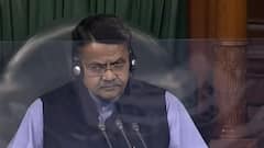 Lakhimpur Case, Ajay Mishra को लेकर Lok Sabha और Rajya Sabha में जबरदस्त हंगामा