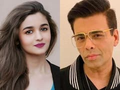 Watch: Karan Johar ने जब Alia Bhatt को इस बात के लिए बताया Emraan Hashmi की बहन