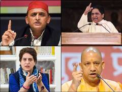 ABP C-Voter Survey: ध्रुवीकरण, किसान आंदोलन और कानून व्यवस्था, यूपी चुनाव में कौन सा मुद्दा ज्यादा प्रभावी होगा?