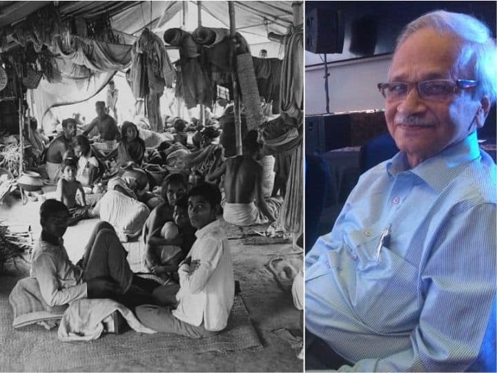 Bangladesh Liberation War: Meet The Bengali Doctor Who Saved Millions Of Lives at refugee camps With This Live-Saving Sachet Bangladesh Liberation War: How A Bengali Doctor Saved Millions At Refugee Camps With Innovative Therapy