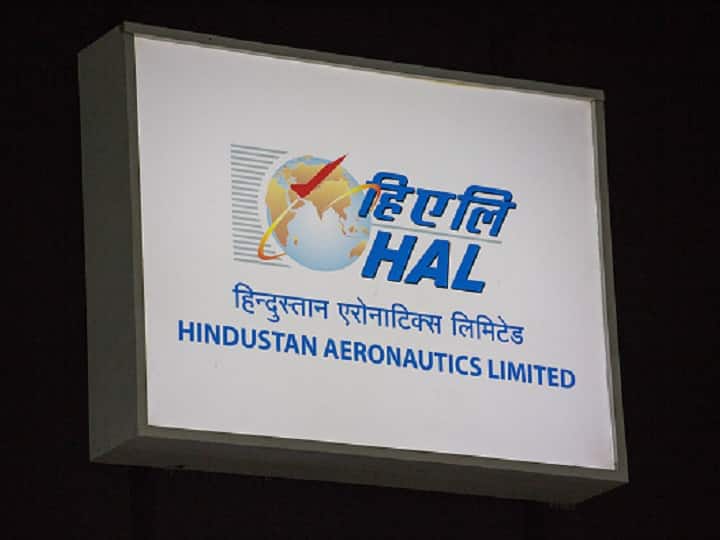Hindustan Aeronautics Limited signed a contract with Bharat Electronics of Rs 2400 Crore HAL Signs Contract Worth Rs 2400 Crore With Bharat Electronics For LCA Tejas MK1A Systems