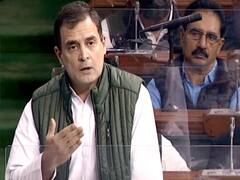 'मंत्री अपराधी है', Lakhimpur Kheri Violence मामले को लेकर Ajay Mishra पर Rahul Gandhi का हमला, संसद में भी हंगामा