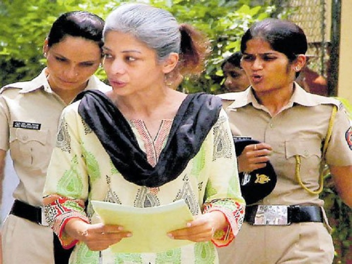 Indrani Mukerjea's Allegation, Said- CBI Does Not Want To Investigate  'Sheena Is Alive' | Sheena Bora Murder Case: इंद्राणी मुखर्जी का आरोप, कहा-  'शीना जिंदा है' इसकी जांच नहीं करना चाहती CBI