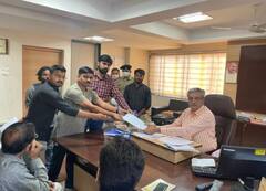 હેડ ક્લાર્કનું  પેપર લીક કરનાર માસ્ટર માઈન્ડના નામનો થયો ખુલાસો,  જાણો વધુ વિગતો