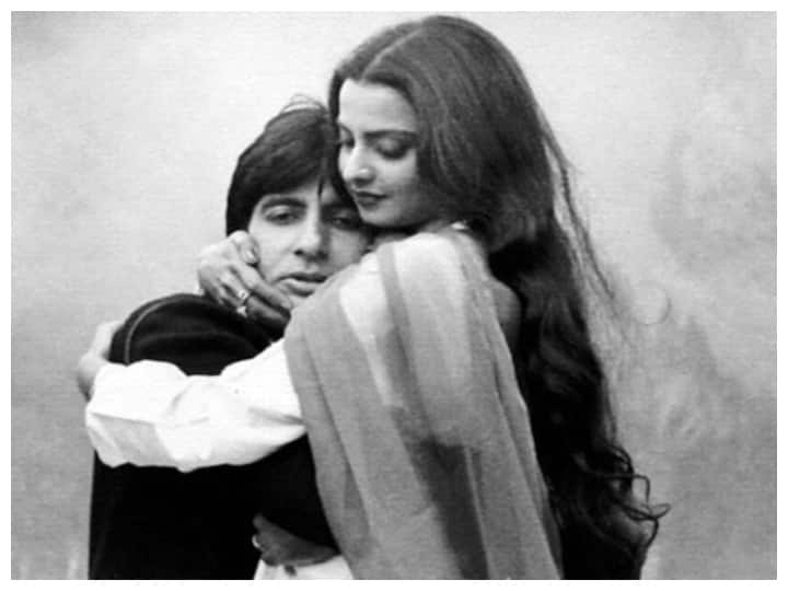 जब Rekha को बितानी थी Amitabh Bachchan के साथ शाम,  Ranjeet से करने लगीं शिफ्ट बदलने की गुजारिश