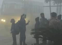 Delhi Pollution: Commission For Air Quality Management To Decide By Tomorrow On Reopening Schools, Industrial Units