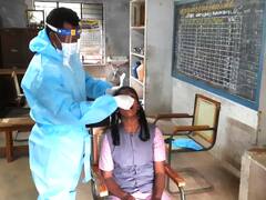 மயிலாடுதுறை: புதிதாக மூன்று பேருக்கு உறுதியானது கொரோனா தொற்று!