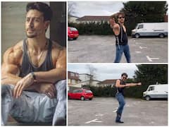 ऐसा गाना, जिसे 2 दशक बाद भी नहीं भूले हैं फैंस, Tiger Shroff का हर एक स्टेप दिलाएगा आपको Hrithik की याद