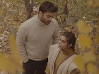 Fawad Khan To Reunite With ‘Zindagi Gulzar Hai’ Co-Star Sanam Saeed For A Web Series