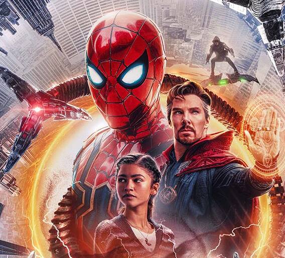 स्पायडर मॅन भावूक!