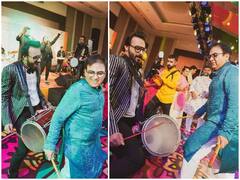 Taarak Mehta Ka Ooltah Chashmah: बेटी की शादी में ढोल-नगाड़े की थाप पर जमकर नाचे जेठालाल, वायरल हुआ वीडियो!