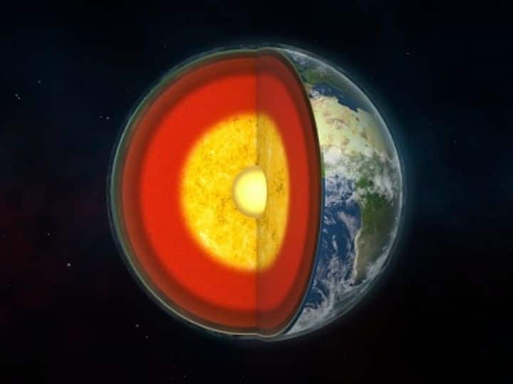 Earth May Not Have Been Formed The Way We Have Known It Did, New Study deep mantle Krypton Indicates Earth May Not Have Been Formed The Way We Think It Did. A Chemical Element Reveals Clearer Picture