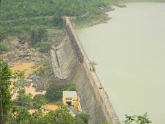 Jharkhand ने 17 हजार एकड़ वाले मसानजोर डैम पर मालिकाना हक मांगा, जानें- क्या है पूरा विवाद 