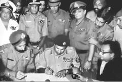 Vijay Diwas 2021: 1971: 1971 ਦੀ ਜੰਗ, ਜਦੋਂ ਭਾਰਤ ਨੇ ਪਾਕਿਸਤਾਨ ਦੇ ਕਰ ਦਿੱਤੇ ਸੀ ਦੋ ਟੁਕੜੇ, ਵੇਖੋ ਉਸ ਜੰਗ ਦੀਆਂ ਖਾਸ ਤਸਵੀਰਾਂ