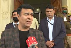 Sangeet Som on Ajay Mishra Teni's Resignation: 'Jaanch chal rahi hai'