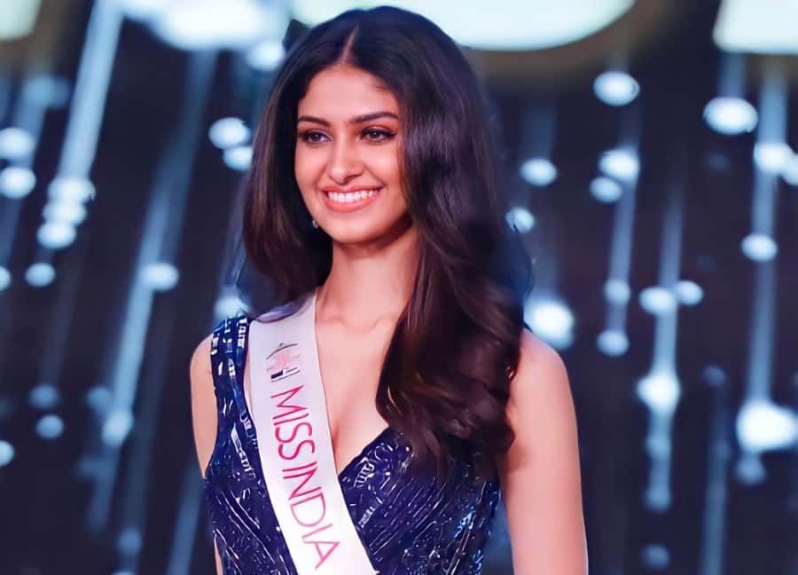 Miss World 2021 | `மிஸ் வேர்ல்ட் 2021’ பட்டத்திற்கான இந்தியப் போட்டியாளர் இவர்தான்! யார் இந்த மானசா வாரணாசி?