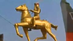 'Chunav Yatra' From Uttar Pradesh's Rae Bareli | UP Election 2022