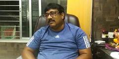Howrah : আজ তৃণমূলে যোগ দিচ্ছেন হাওড়ার বহিষ্কৃত বিজেপি নেতা সুরজিৎ সাহা। Bangla News