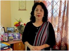 Alina Saldanha Resigns: गोवा में बीजेपी को लगा एक और झटका, अलीना सलदान्हा ने विधायक पद से दिया इस्तीफा, कहा- पार्टी अब....