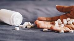 Canada 'ਚ ਨਸ਼ੇ ਦੀ ਓਵਰਡੋਜ਼ ਕਾਰਨ ਮੌਤਾਂ, BC 'ਚ 6 ਮਹੀਨਿਆਂ ਦੌਰਾਨ 1534 ਮੌਤਾਂ