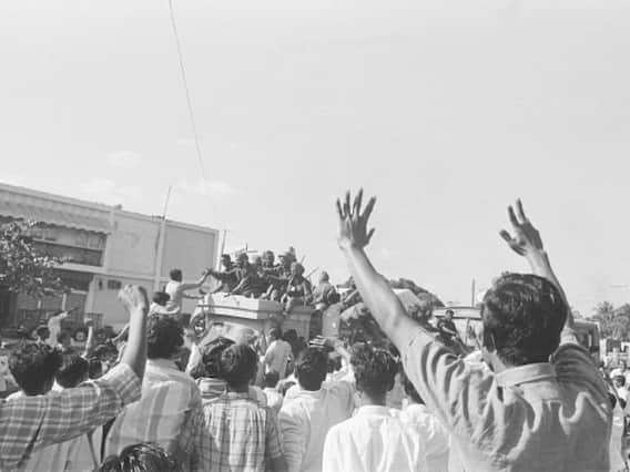 1971 War: 50 Years On, A Daughter Remembers