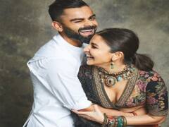 Virat Kohli On Vamika: बेटी वामिका की झलक कब दिखाएंगे विराट-अनुष्का? Anushka ने छुपाया चेहरा, Virat ने की ये अपील