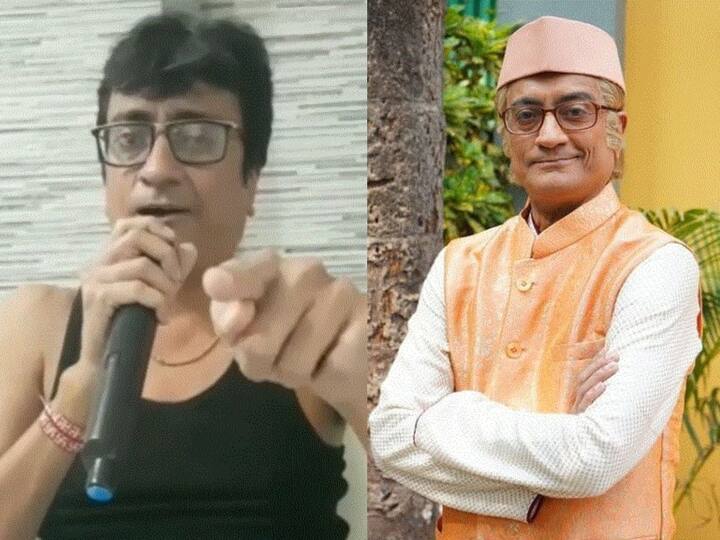 अमित भट्ट (Amit Bhatt): जेठालाल के पिता बापूजी का रोल निभाने वाले अमित भट्ट के पास टोयोटा इनोवा क्रिस्टा है जिसकी कीमत तकरीबन 23 लाख रुपये है.