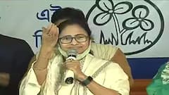 Mamata Banerjee: কালীঘাটে স্কাইওয়াক তৈরি হচ্ছে, কলকাতাকে আরও সন্দুর করে সাজানো হবে: মমতা বন্দ্য়োপাধ্য়ায় | Bangla News