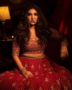 Subhashree Ganguly: গান গেয়ে নেট দুনিয়ায় ঝড় তুললেন শুভশ্রী