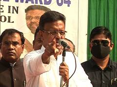 KMC Election Firhad Hakim : ২০১৮-র ডিসেম্বরে মহানগরের মহানাগরিক হন ফিরহাদ,  তিনি আজও ‘ঘরের ছেলে ববি'