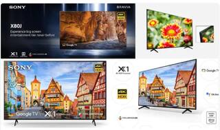 Amazon Deal: Sony-র 65-ইঞ্চি স্মার্ট টিভিতে 70 হাজারেরও বেশি ছাড়, রয়েছে এই সেরা ফিচার