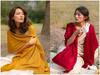 Fashion Tips:  Shawl से छुप जाती है Saree की खूबसूरती तो फॉलो करें ये टिप्स, जानें