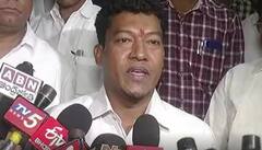 Minister Appalaraju : జగన్ వ్యతిరేకంగా పేటిఎం బ్యాచ్ విషప్రచారం | ABP Desam