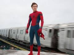 Spider Man Movie Heroes Pics: ரசிகர்கள் மனதை வென்ற ஸ்பைடர்மேன்களும்...! ஸ்பைடர்மேன்கள் கொன்ற வில்லன்களும்..!