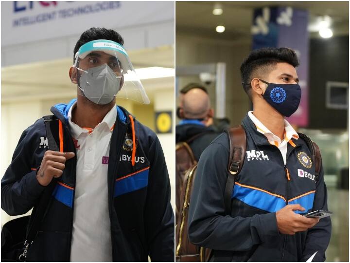 दक्षिण अफ्रीका में नए कोविड वेरिएंट ओमिक्रोन के बढ़ने के कारण काफी हद तक दौरा संदेह में था. यहां भारत शेड्यूल के मुताबिक तीन टेस्ट और तीन वनडे मैच खेलेगा. वहीं, चार टी20 मैचों को बाद में खेला जाएगा.