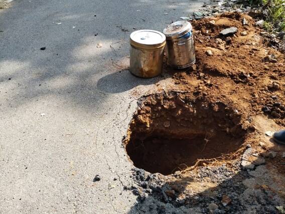 Chhattisgarh | SHOCKING | Shacking land becomes a Centre of attraction | Ground Report