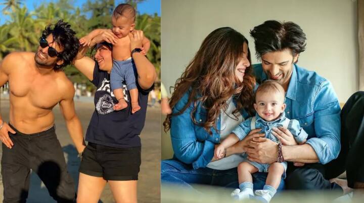 मोहित मलिक (Mohit Malik): मोहित मलिक और उनकी पति अदिति के घर भी शादी के 10 साल बाद एक नन्हा मेहमान आया. इसी साल अप्रैल में अदिति और मोहित एक बेटे के पेरेंट्स बने जिसका नाम उन्होंने एकबीर रखा है.