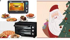 Amazon Deal: Christmas पर केक और कुकीज बनाने का है मन, डील में खरीदें ये बेस्ट सेलिंग OTG