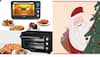 Amazon Deal: Christmas पर केक और कुकीज बनाने का है मन, डील में खरीदें ये बेस्ट सेलिंग OTG