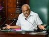 Former Karnataka Speaker's Remark On Rape In Assembly Creates Controversy