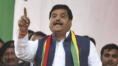Shivpal Yadav की पूरी हो गई मुराद, आखिर एक हो गया परिवार ! | Baat To Chubegi