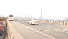 किसानों की घर वापसी के बाद Ghazipur Border पर आवाजाही शुरू | Ground Report