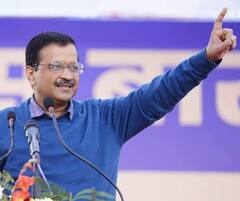 Punjab Election Result : 'आधी दिल्ली, आता पंजाब मग संपूर्ण देशात इन्कलाब होणार', विजयानंतर केजरीवालांचा एल्गार
