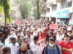 Bank Strike:  सार्वजनिक क्षेत्रातील बँकांच्या खासगीकरणाविरोधात बँक कर्मचाऱ्यांचा दोन दिवसांचा संप, पगारवाढीसह नव्हे तर लोकांसाठी संप