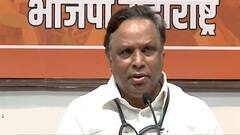 Celebrity Party Corona : 'त्या' सेलिब्रिटींच्या पार्टीत कोणते मंत्री होते? ABP Majha