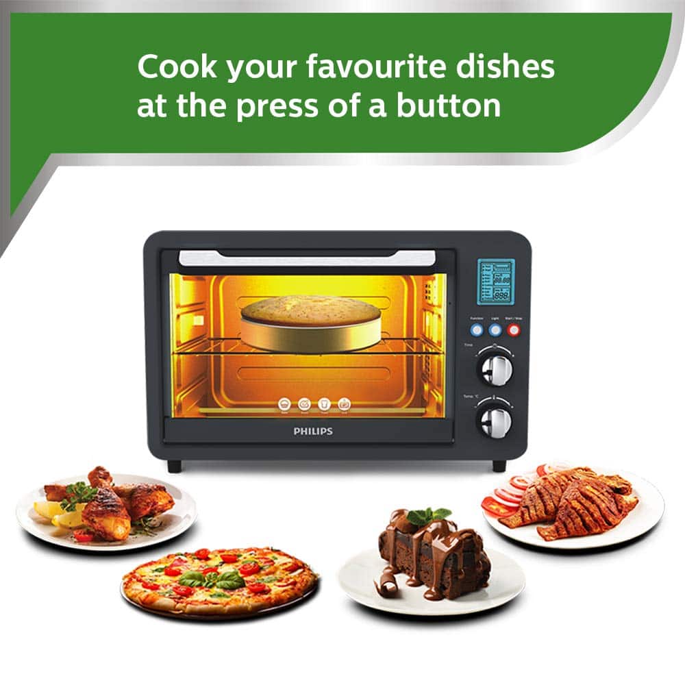 Amazon Deal: Christmas पर केक और कुकीज बनाने का है मन, डील में खरीदें ये बेस्ट सेलिंग OTG