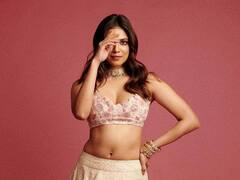 Actress malavika mohanan clicks : உன் விழி திறந்திருந்தால் விடியலே தேவை இல்லை... மாளவிகா மோகனன் இன்ஸ்டா க்ளிக்ஸ் !