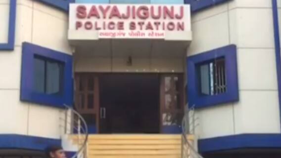 વડોદરા: પ્રેમ લગ્ન કરનાર યુગલ પર હુમલો કરવામાં આવ્યો, જુઓ ગુજરાતી ન્યુઝ