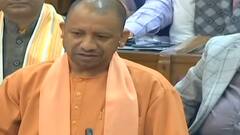 UP विधानसभा में बोले CM Yogi, 'हम भेदभाव पूर्ण काम नहीं करते'| Hindi News